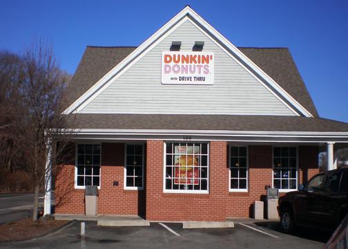 Plymouth Dunkin Donuts.jpg - Plymouth Dunkin Donuts